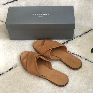 Everlane Crossover Sandals